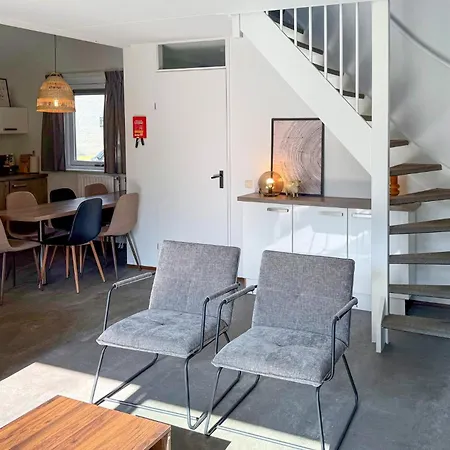 Дом отдыха 3 Bedroom Stunning In