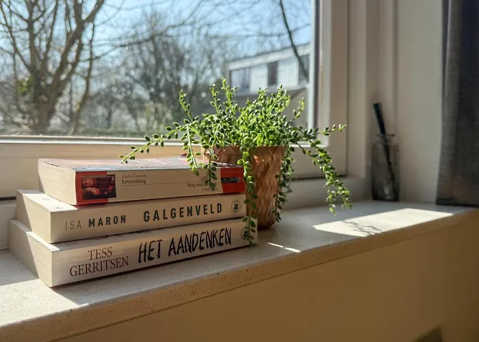 3 Bedroom Stunning In Nyaraló