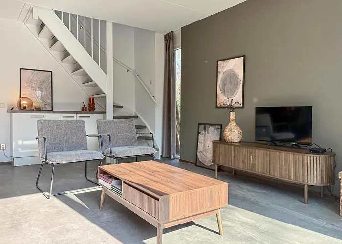 3 Bedroom Stunning In Nyaraló