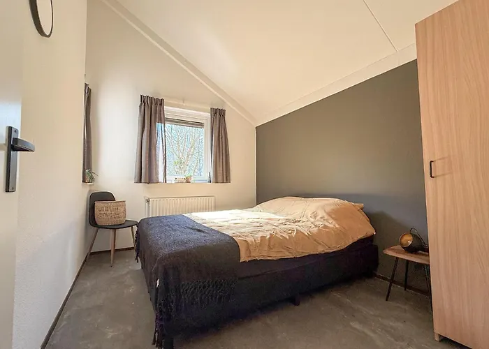 3 Bedroom Stunning In Nyaraló *