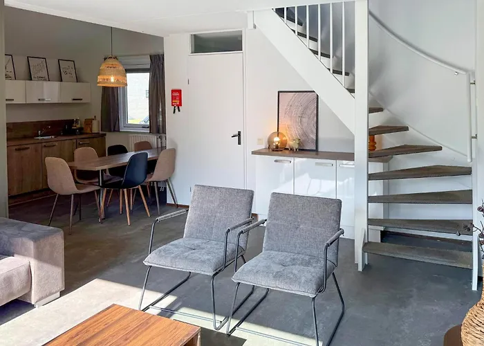 Nyaraló 3 Bedroom Stunning In