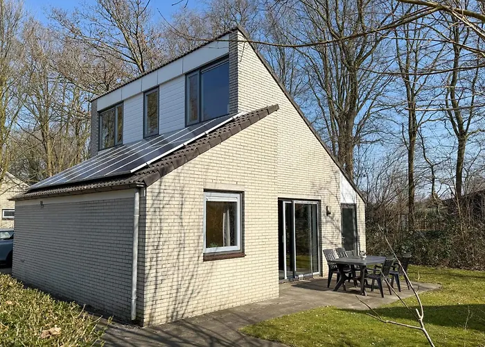 3 Bedroom Stunning In Nyaraló