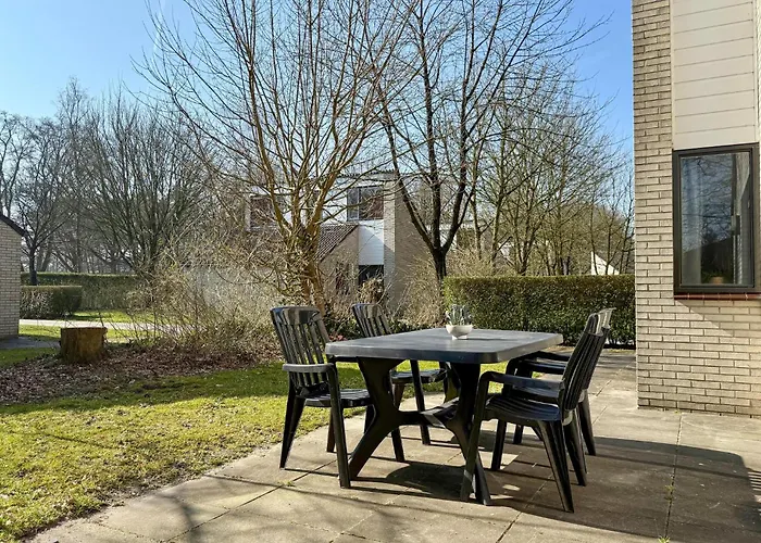 3 Bedroom Stunning In Nyaraló Hoeven