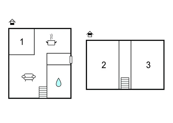 3 Bedroom Stunning In