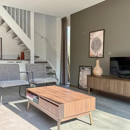 3 Bedroom Stunning In Vakantiehuis
