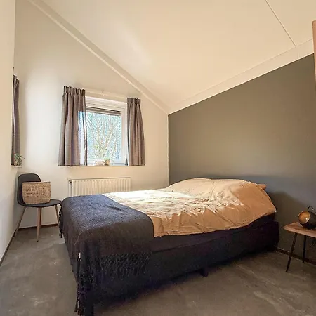3 Bedroom Stunning In Vakantiehuis *